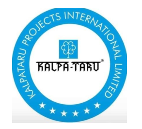 Kalpataru Projects